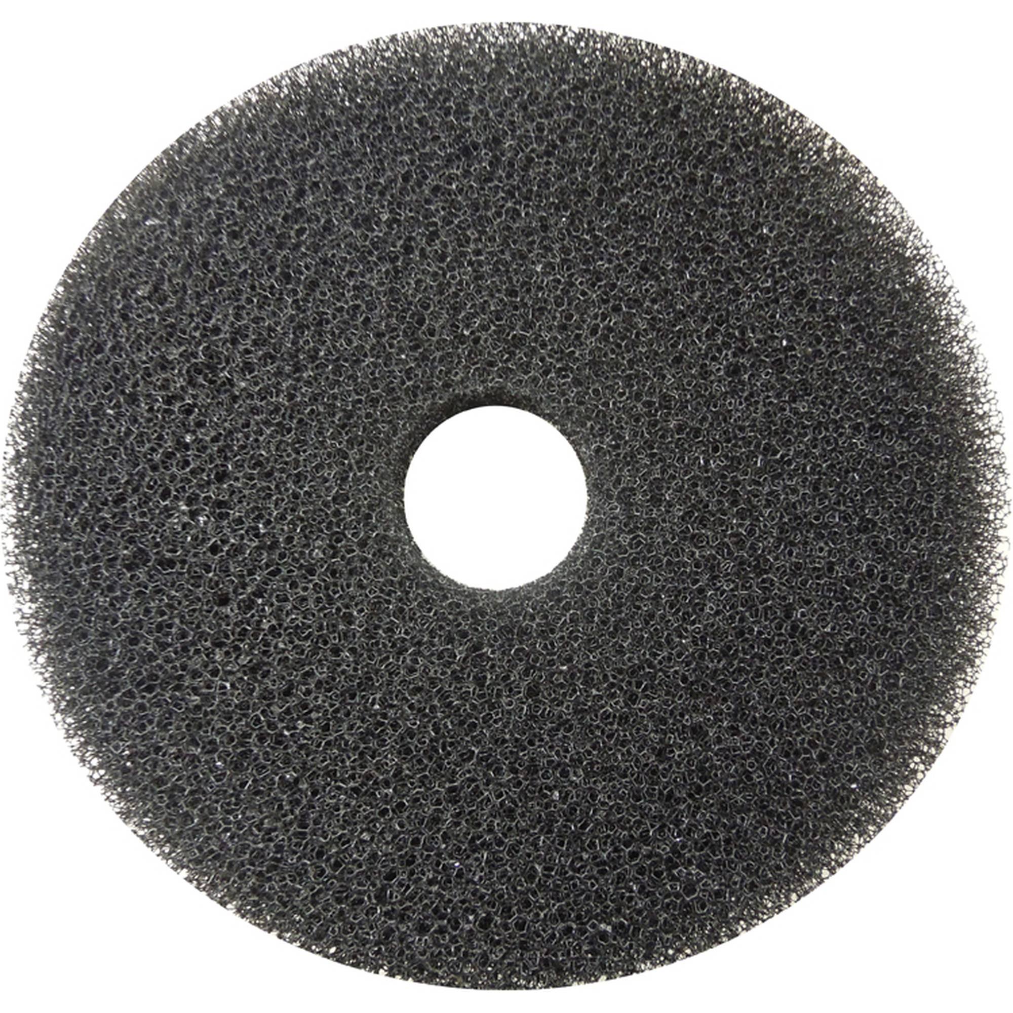 Filtersponge rough/black FPU10000-00